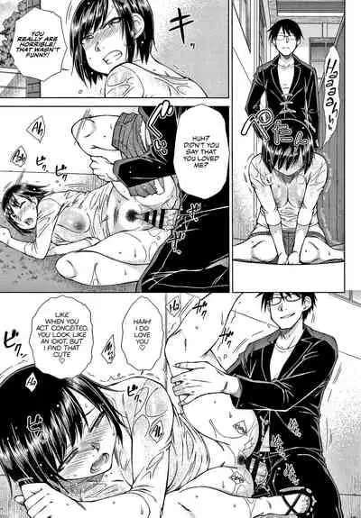 [Igarashi Shouno] Saikyou Hikikomori Onzoushi no Torokeru Konkatsu Harem | The Top-Tier Hikki Heir's Hubby-Hunting Harem [English] [1F47B]