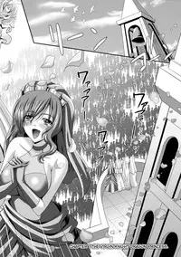 [Sinbo Tamaran, Takeuti Ken] Harem Wedding The Sweet Honeymoon Ch. 1-3 [English] [TripleSevenScans] [Digital]