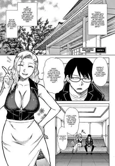 [Igarashi Shouno] Saikyou Hikikomori Onzoushi no Torokeru Konkatsu Harem | The Top-Tier Hikki Heir's Hubby-Hunting Harem [English] [1F47B]