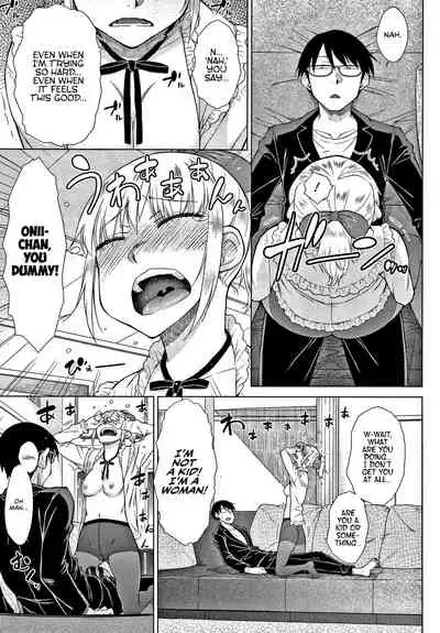 [Igarashi Shouno] Saikyou Hikikomori Onzoushi no Torokeru Konkatsu Harem | The Top-Tier Hikki Heir's Hubby-Hunting Harem [English] [1F47B]