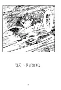 (C64) [Hen Rei Kai (Kawarajima Koh)] Amihota Side:C (Bishoujo Senshi Sailor Moon)