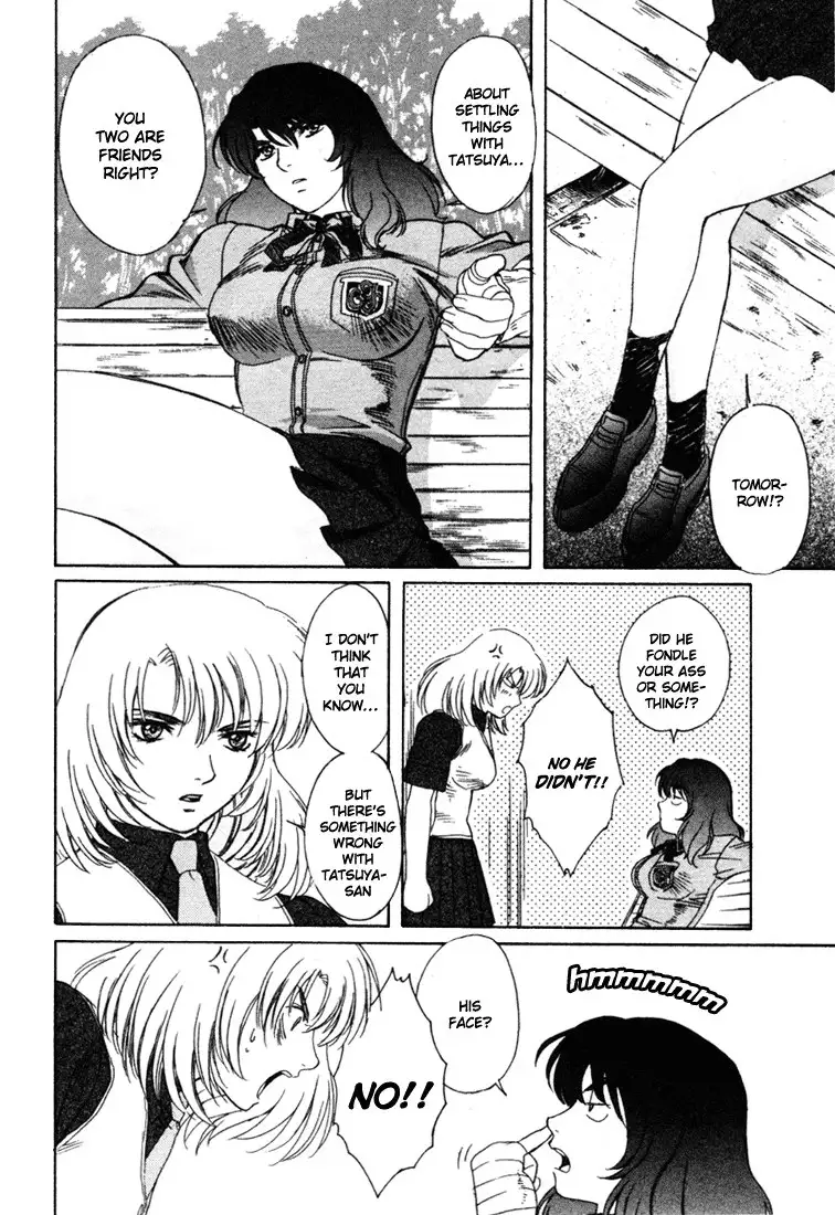 Peridot Vol6 - CH45