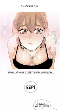 [Silverstar] Talk To Me Ch.1-24 (English) (Ongoing)