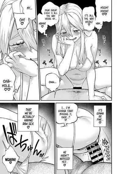 [pastime774] Unique Job "Tanetsuke Oji-san" o Kakutoku shimashita 1-11 | I Acquired the Unique Job (Class) [Mating Oji-san] Ch. 1-11 [English] {Doujins.com}