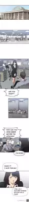 [Kurenai] Club Sodom Ch.1-3 (English) (YoManga) (Ongoing)