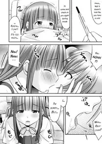 (C72) [Santouhei Division (Satou Santouhei)] Rika-chama!? (Higurashi no Naku Koro ni) [English] [AkazaChan]