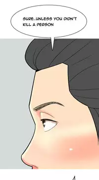 Hooker Ch.1-33 (English) (Ongoing)