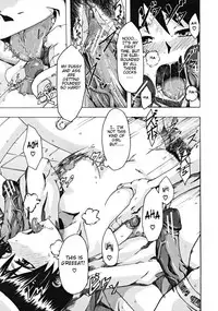 [ShindoL] One-Top Shoujo | One-Top Girl (COMIC MUJIN 2008-10) [English] [Brolen]
