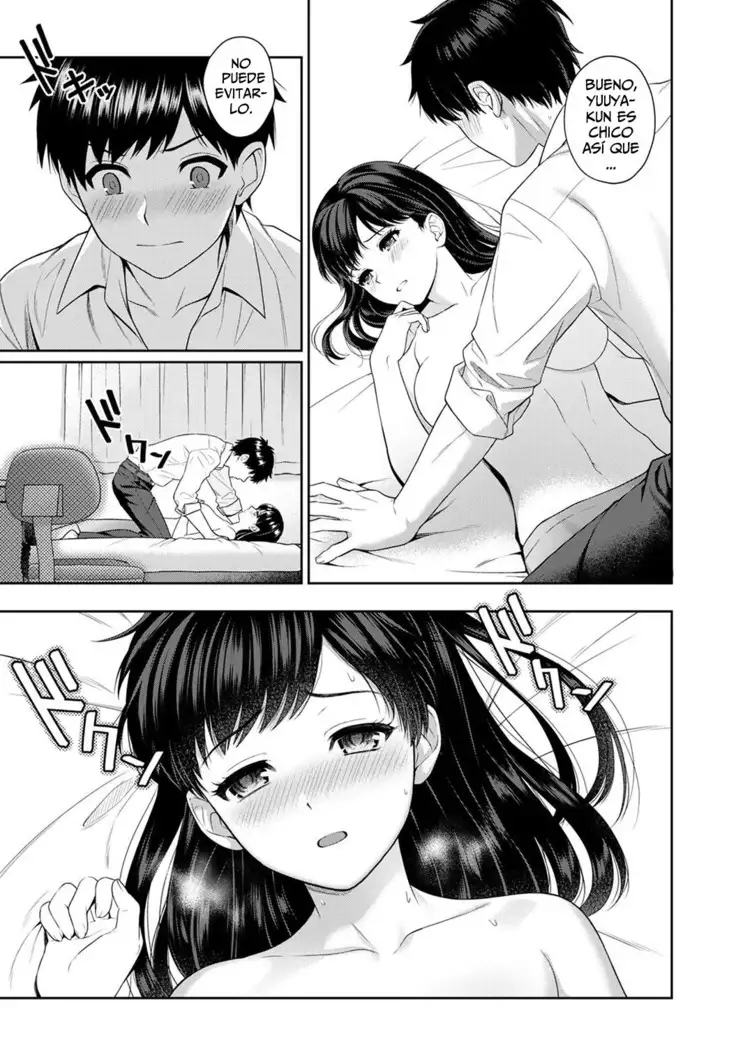 Sensei to Boku 1-2