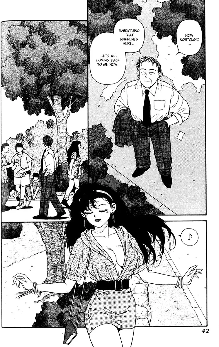 Kirara Vol3 - CH16