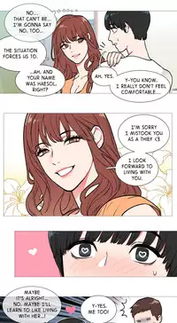 [The Jinshan] Sadistic Beauty Ch.1-17 (English) (Ongoing)