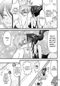 (SC53) [Kuwaikuwa (rou)] Danganrenpa (Danganronpa) [English] {doujins.com}