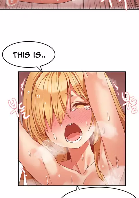 Hari Dormitory Ch.0-19