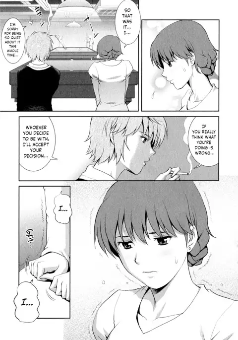 Hitozuma Audrey-san no Himitsu ~30-sai kara no Furyou Tsuma Kouza~ - Vol. 2 {Hennojin}