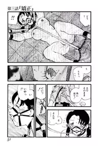 [Kaimeiji Yu] Volunteer Breeding