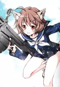 (C91) [Gin no Hoshitei (Tamiya Akito)] Rosemann Sensei de Test Flight (Brave Witches)