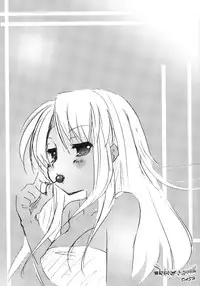 (C75) [Venom (Alto Seneka, Rusty Soul)] Angel Chihuahua (Toradora!)