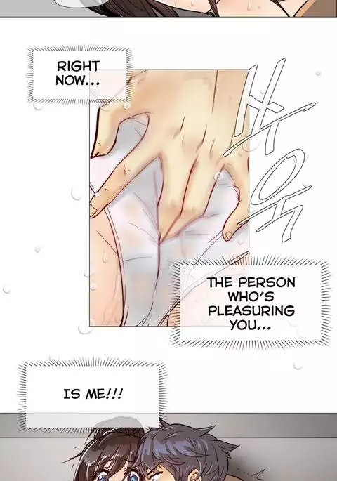 Household Affairs Ch.1-53