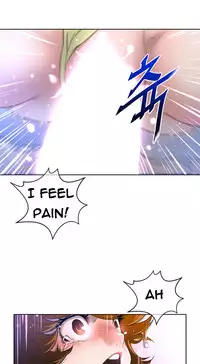 Perfect Half Ch.1-18 (English) (Ongoing)
