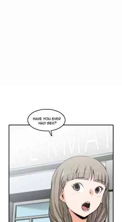 The Spot Master Ch.10/60