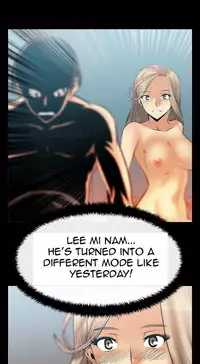 My Office Ch.1-21 (English) (Ongoing)