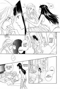 [Konno Kita] The Female Body (Yuri Hime 22) [English]