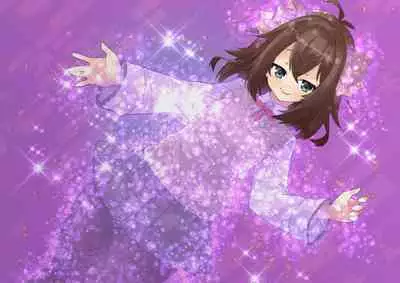 Serenity Guardian Saori