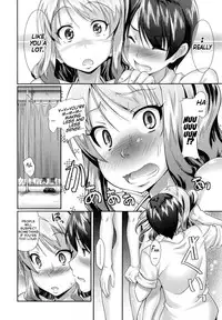 [Hiro Kazuki] Bikining Love [English] [Life4Kaoru]