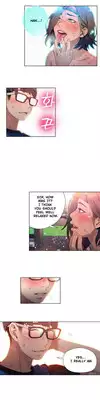 [BAK Hyeong Jun] Sweet Guy Ch.1-49 (English) (YoManga) (Ongoing)