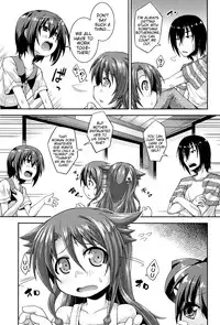 [Yamazaki Kana] Lotta to Issho! ~Hajimete no Suki~ | Together With Lotta! ~First Love~ (Chu & Lo) [English] [Mistvern]