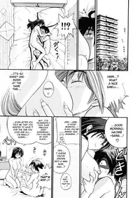 [DISTANCE] My Slave [English] [Lhytis & Bubbadg]