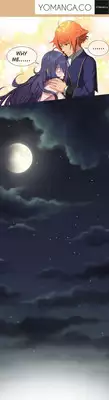 [Hong BanJang] Aharoo Ch.1-6 (English) (YoManga) (Ongoing)