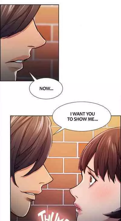 [Serious] Taste of Forbbiden Fruit Ch.27/53 [English] [Hentai Universe]