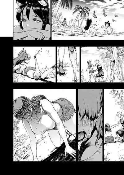 [Erect Sawaru] Raikou Shinki Igis Magia III -PANDRA saga 3rd ignition- Ch.1-2 [English] [biribiri] [Digital]