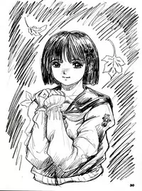 [Chimatsuriya Honpo (Asanagi Aoi, Arashiyama Tsugumoto, Hirakawa Fumiaki, Miraikumi)] The Secret of Chimatsuriya Bangaihen vol.1 えんぴつ画研究室