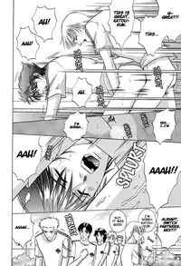 [Guren Naomi] Oshioki Gakuen [English] {Fushichou}