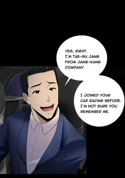 Dark Game Ch.1-20