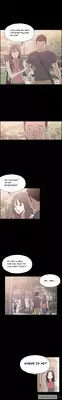 [Mr. Byeong-Su] Cohabitation Ch.1-15 (English) (Ongoing)