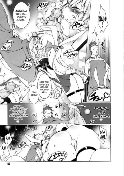 Newmanoid CAM Volume 2 Chapter 4