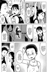 [Holiday Yasumi] Chichi to Musume no Seiai Hakusho | Father and daughter sex white paper [English]