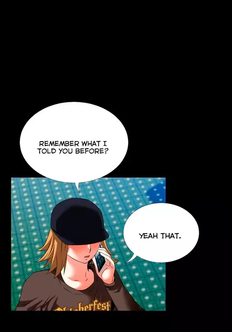 Love Parameter Ch.1-61