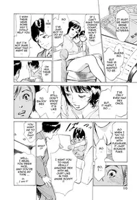 [Hazuki Kaoru & Kasuya Hideo] Hotel de Dakishimete Vol. 2 - Monzetsu Celeb (Complete) [English] [Tadanohito]
