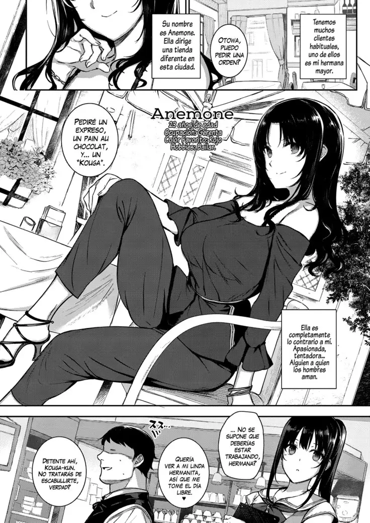 Aquania Marriage Life | Vida de Casados en Aquania 1-2