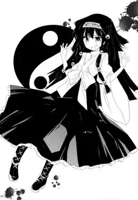 (C81) [ciaociao (Araki Kanao)] SISTER PRINCESS (Hunter x Hunter) [English] {Hennojin}