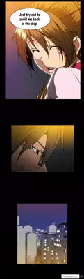 [Yihyeonmin] Drug Candy Ch.0-32 [English] [YoManga]