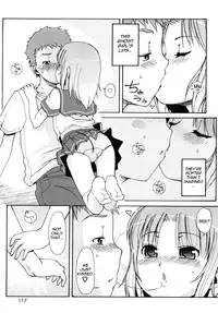 [LEE] Kemomimi Onsen e Youkoso - Welcome to Kemomimi Onsen [English] [SaHa, Yoroshii]