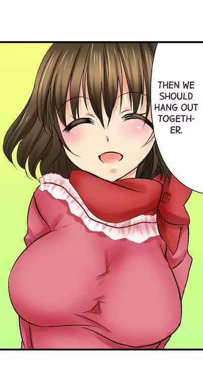 [BURIO] Touching My Older Sister Under the Table (Complete) [English]