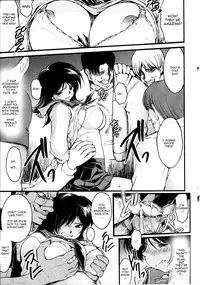 [Anthology] Slave Heroines Vol.14 [English]{GjustG}