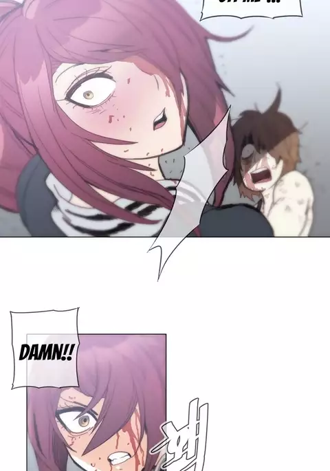 Household Affairs Ch.1-47