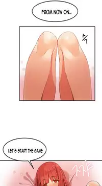 Hari Dormitory Ch.1-9 (English) (Ongoing)